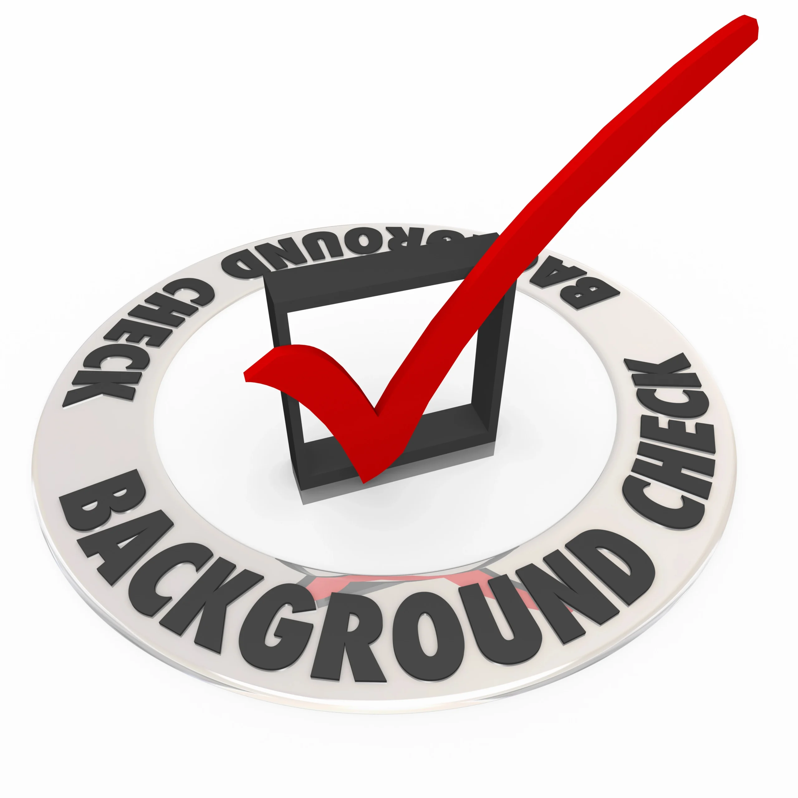 background-check
